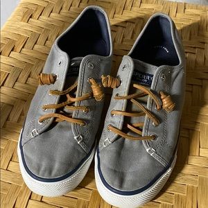 Sperry Boat Shoes